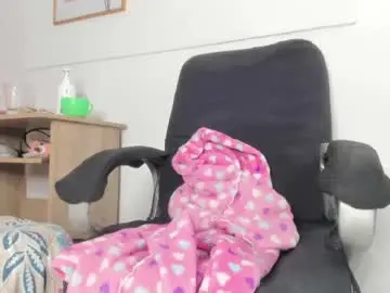 Chaturbate Live Porn of rachellesc