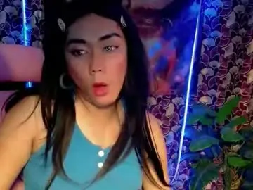 Chaturbate Adult Webcams of red_kitsune69