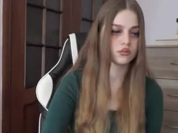 Chaturbate Sex Cam of redhead_rabbit