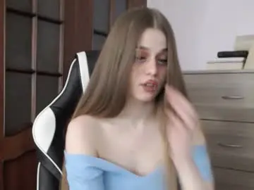 Chaturbate Adult Webcam of redhead_rabbit