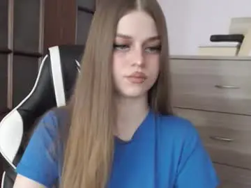 Chaturbate Best live sex cam show of redhead_rabbit