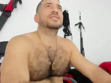 Chaturbate Live Sex Cam of roughsex_and_bdsm