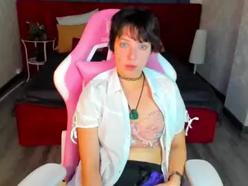Chaturbate Sex Chat of sara_frayy