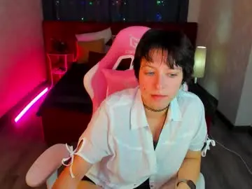 Chaturbate Live Sex Cam of sara_frayy