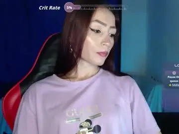 Chaturbate Free Porn Cam of sara_guzman3788