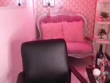 Chaturbate Best Webcam of scarleth_bluee