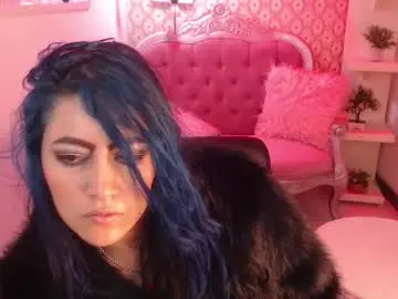 Chaturbate Free Porn Cam of scarleth_bluee