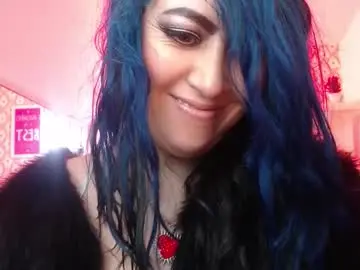 Chaturbate Sex Cam of scarleth_bluee