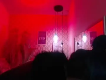 Chaturbate Live Porn of scarleth_bluee