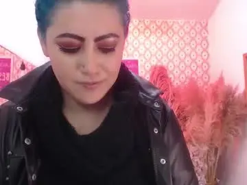 Chaturbate Adult Video Chat of scarleth_bluee