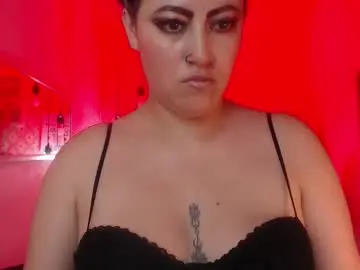 Chaturbate Private Sex Chat of scarleth_bluee