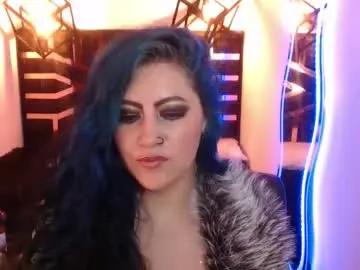 Chaturbate Sex Chat of scarleth_bluee