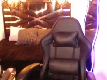 Chaturbate Adult Webcams of scarleth_bluee