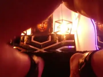 Chaturbate Nude Webcam of scarleth_bluee