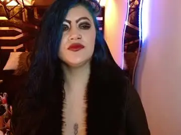 Chaturbate Live Porn of scarleth_bluee