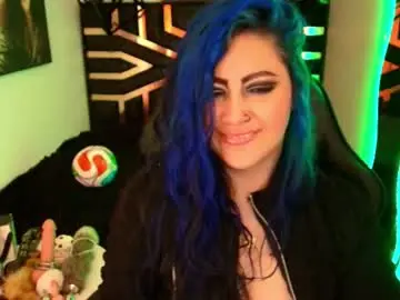 Chaturbate Private Sex Chat of scarleth_bluee