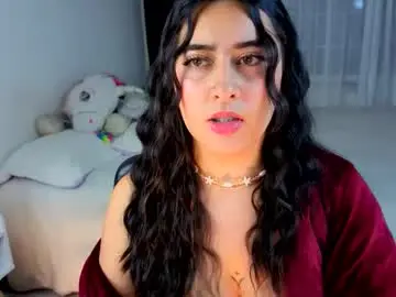 Chaturbate Nude Webcam of serenna_se