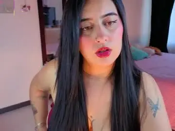 Chaturbate Sex Cam of serenna_se