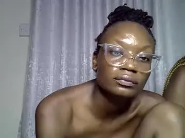 Chaturbate Best live sex cam show of sexy_melanin8