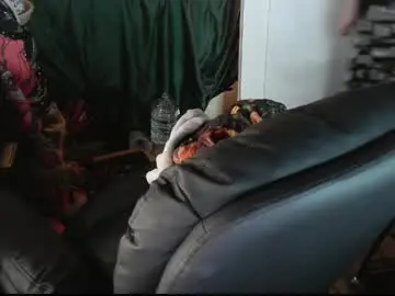 Chaturbate Live Sex Cam of sinstresshemlock