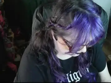 Chaturbate Live Sex of sinstresshemlock