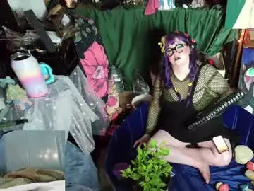 Chaturbate Adult Webcam of sinstresshemlock