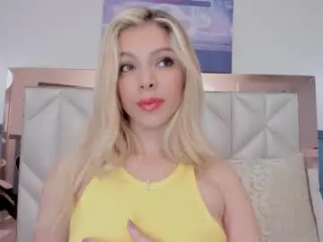 Chaturbate Adult Webcam of sofiaa_morris