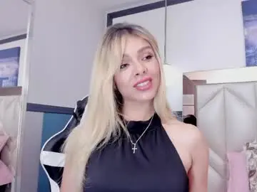 Chaturbate Live Porn of sofiaa_morris