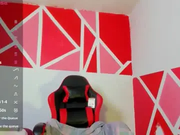 Chaturbate Best live sex cam show of tatiana_onnel