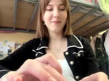 Chaturbate Nude Webcam of tomokosturgeon