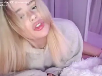 Chaturbate Sex Chat of transaubrey