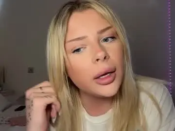 Chaturbate Live Porn of transaubrey