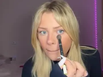 Chaturbate Nude Webcam of transaubrey