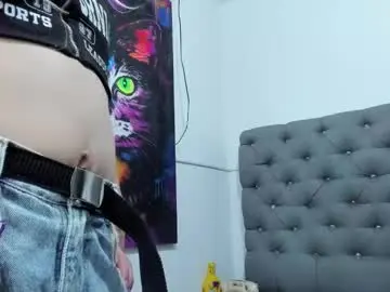 Chaturbate Live Sex of xoasissexyassx
