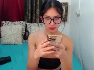 Chaturbate Private Sex Chat of zue_sexy_aasian