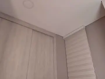 Chaturbate Nude Webcam of _lasuescun