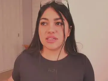 Chaturbate Nude Webcam of _lasuescun