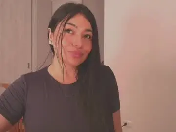 Chaturbate Live Sex of _lasuescun