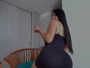 Chaturbate Free Live Porn of _lasuescun