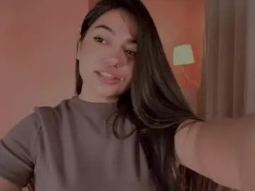 Chaturbate Best Webcam of _lasuescun