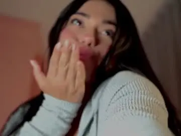 Chaturbate Nude Webcam of _lasuescun