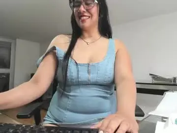 Chaturbate Private Sex Chat of aisha_latina