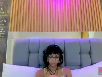 Chaturbate Sex Cam of alice_rossi4