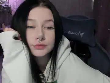 Chaturbate Live Sex Cam of alinegreeeen