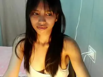 Chaturbate Adult Video Chat of aliyajane