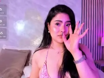 Chaturbate Live Sex Cam of amanda_26