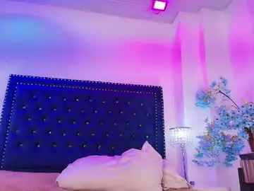 Chaturbate Live Porn of amelie_adamsx