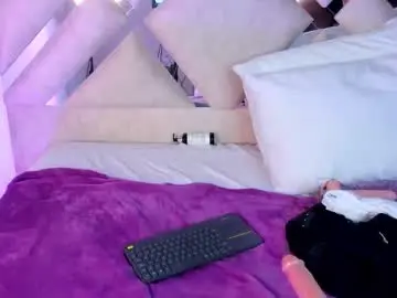 Chaturbate Sex Chat of anais_soler