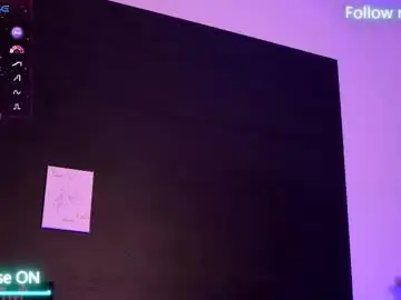 Chaturbate Best live sex cam show of ariaxstark