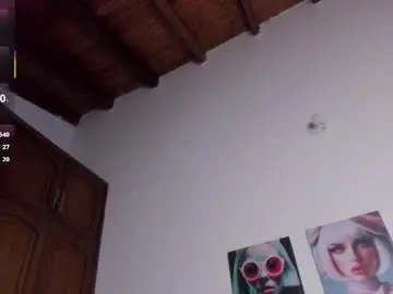 Chaturbate Free Live Porn of ariela_dalton